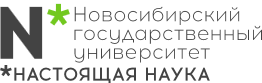 Логотип Административно-хозяйственное здание НГТУ