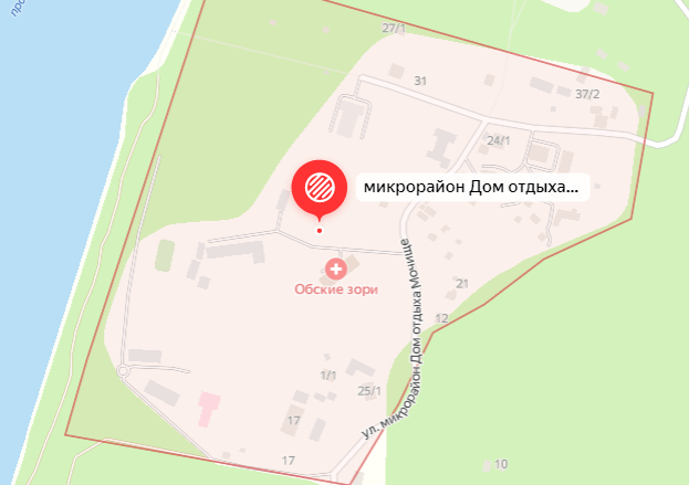 Карта