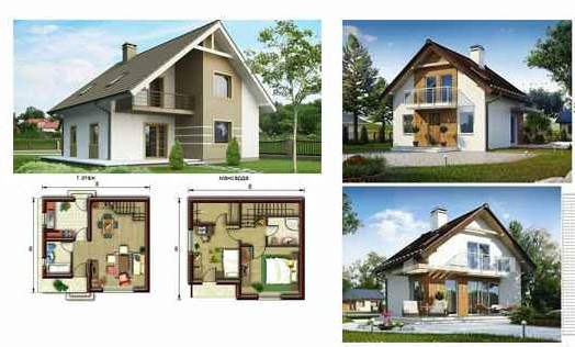 Разработана концепция развития 