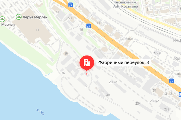 Карта