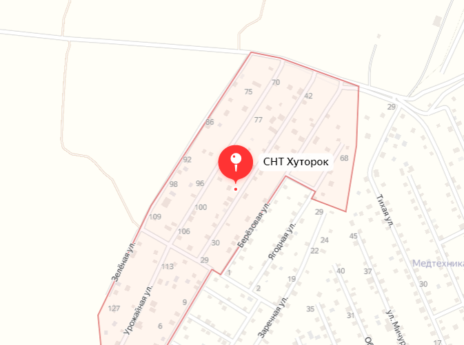 Карта