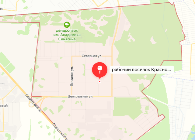 Карта