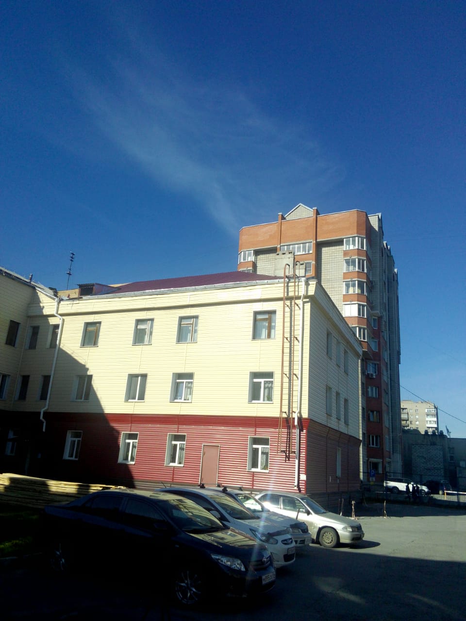 Строительный контроль