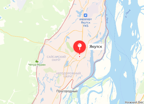 Карта