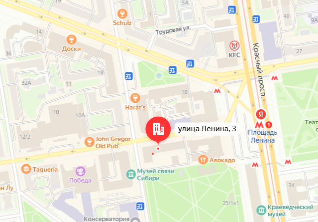 Карта