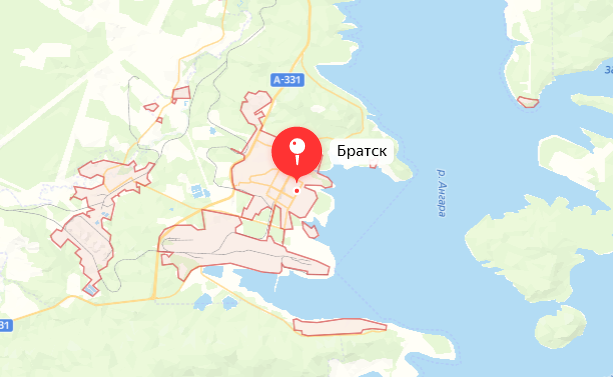 Карта