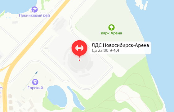 Карта