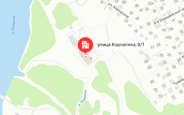 Карта