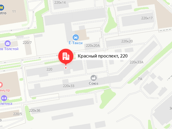 Карта