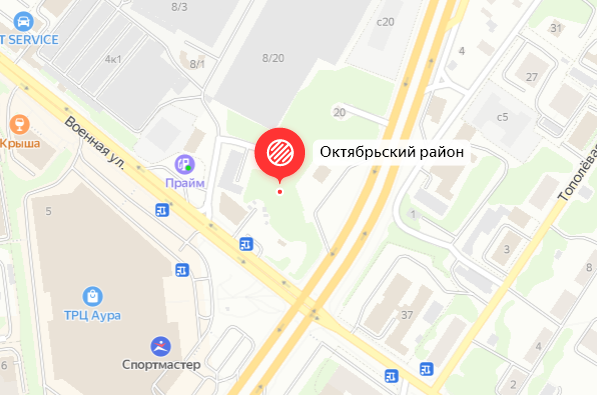 Карта