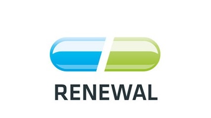 Логотип Склад №3 (RENEWAL)