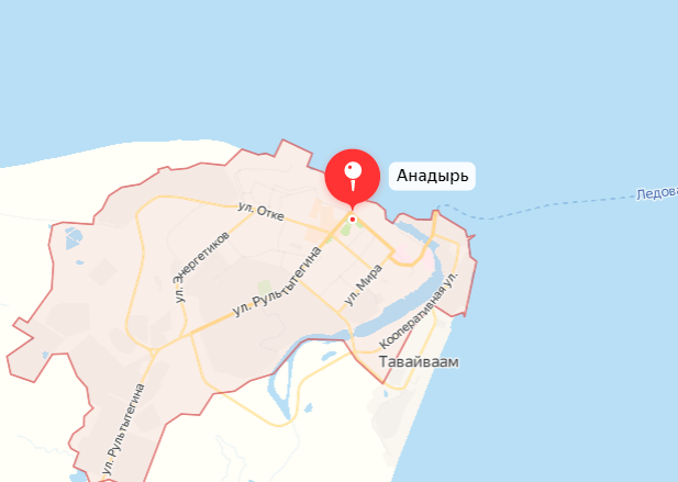 Карта