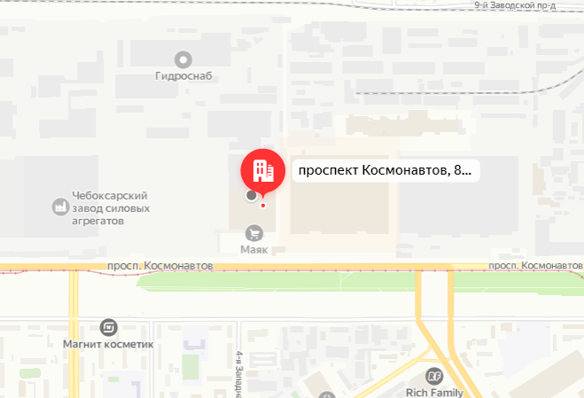 Карта