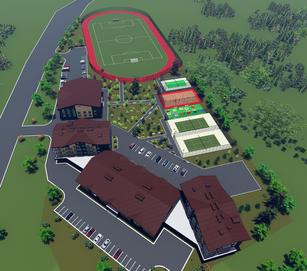 ...
