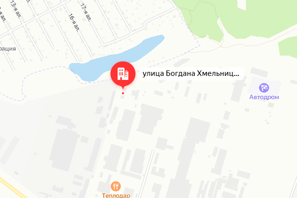 Карта
