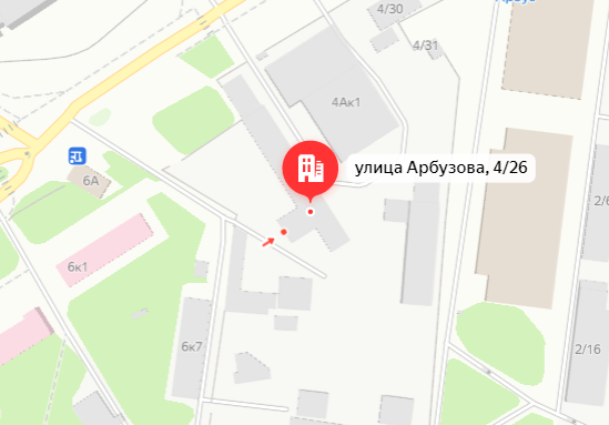Карта