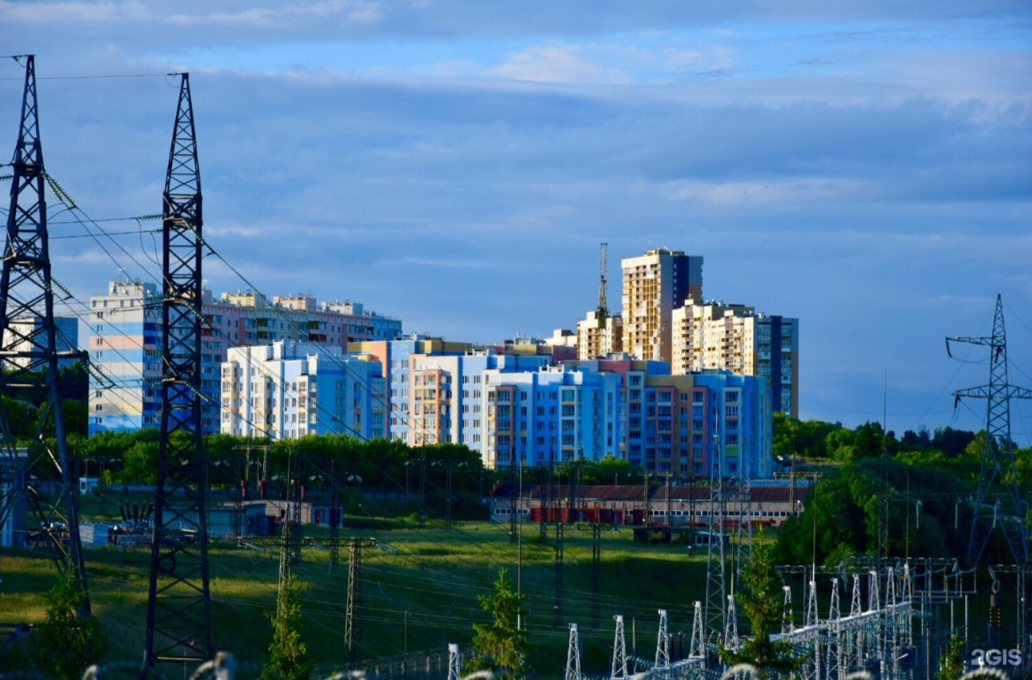 Концепция застройки земельного участка