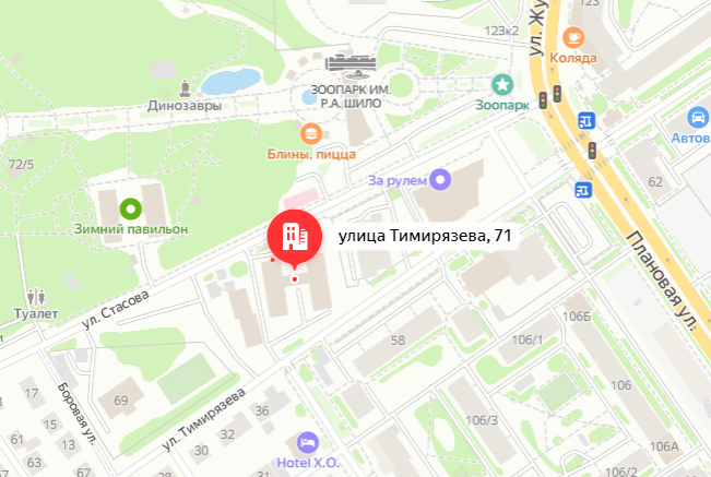 Карта