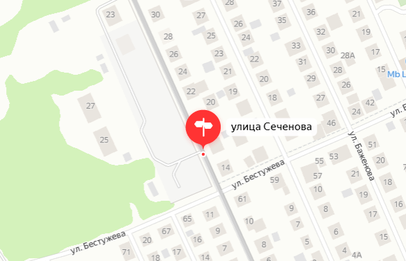 Карта