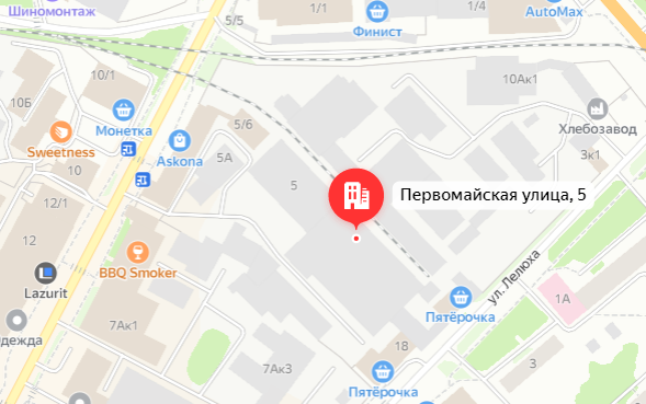 Карта