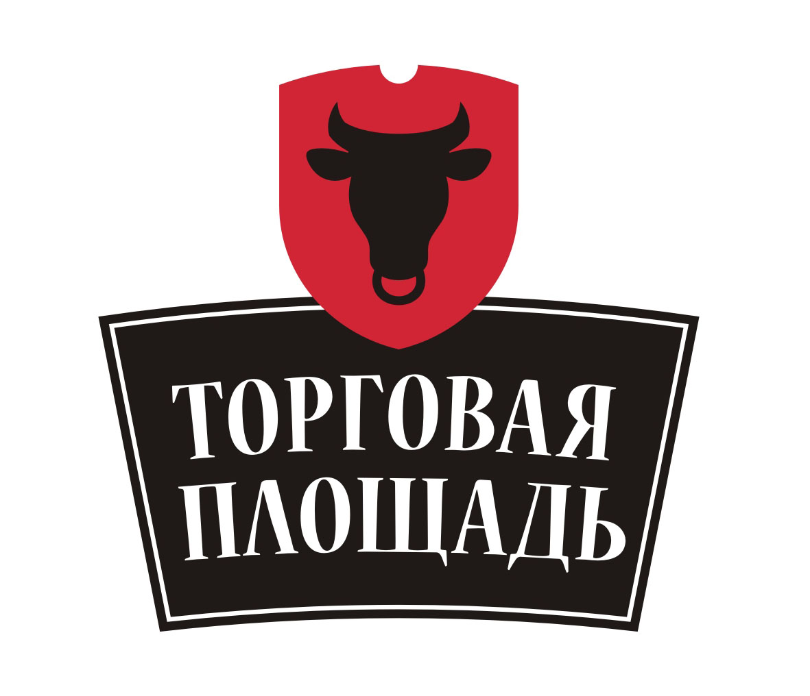 Логотип Производственные корпусы (Торговая площадь)