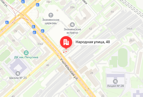 Карта