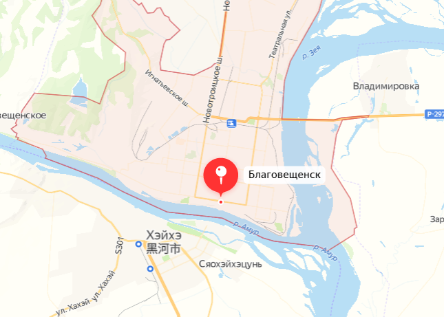 Карта