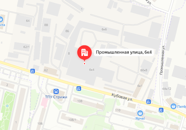 Карта