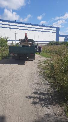 Новое сотрудничество