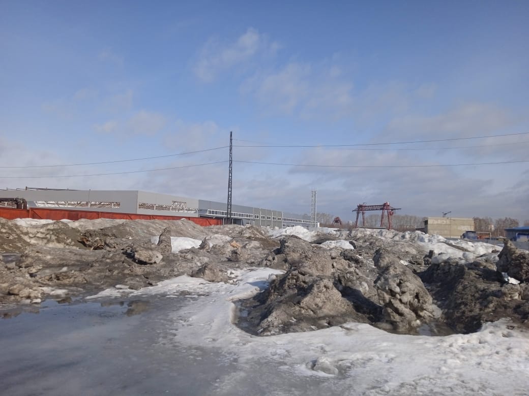 Новое сотрудничество