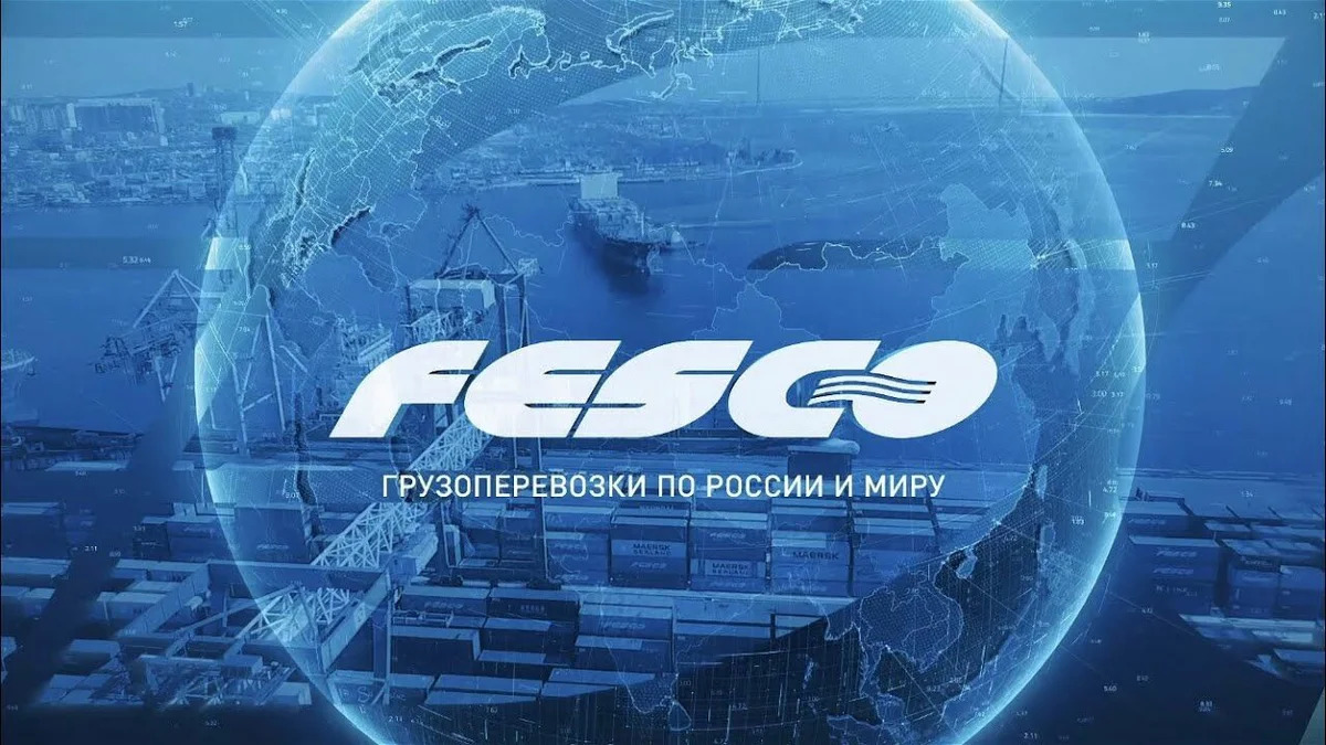 Партнерство с крупнейшей частной транспортно-логистической компанией в России