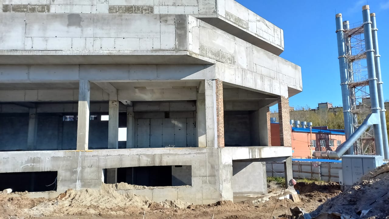 Авторский надзор