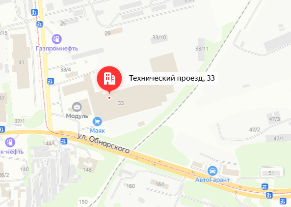 Карта