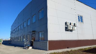 Положительное заключение экспертизы