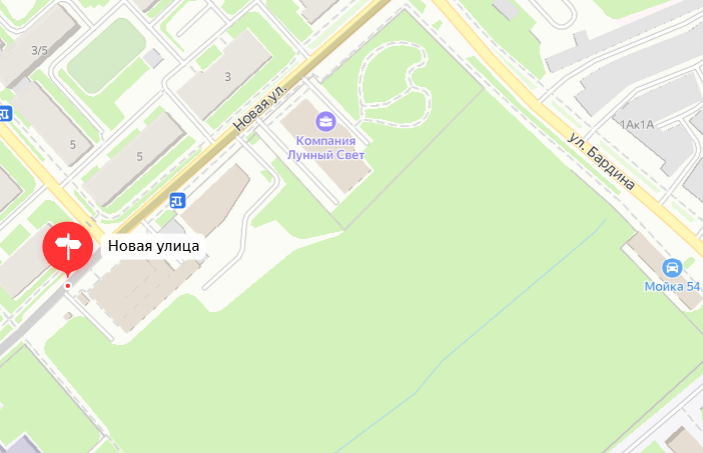 Карта