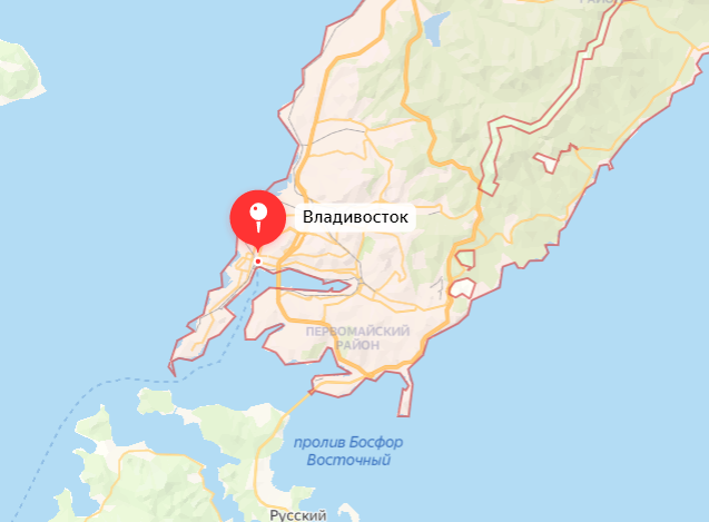 Карта