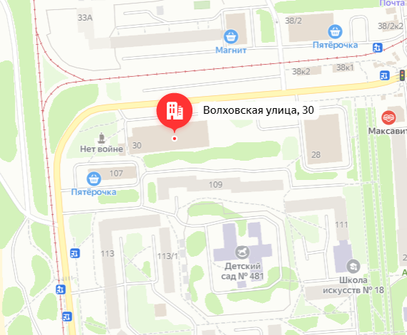 Карта
