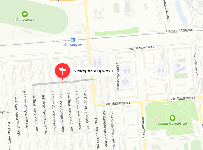 Карта