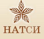Логотип Склад № 1 (Натси)