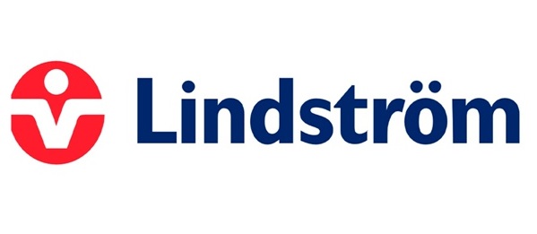 Логотип Прачечная (Lindström)