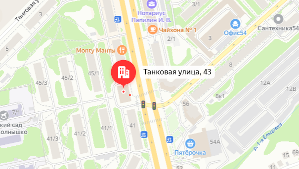 Карта
