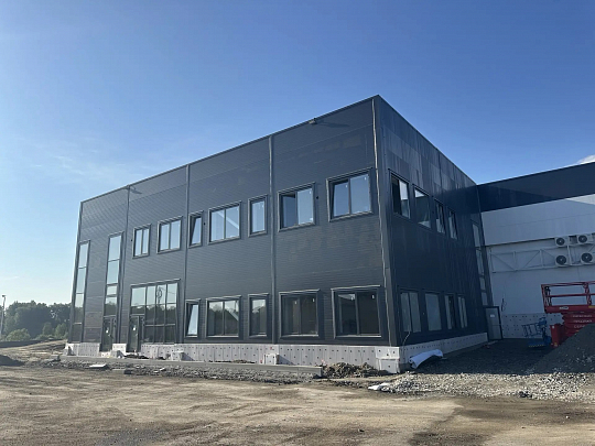ПОЛУЧЕНО ПОВТОРНОЕ ПОЛОЖИТЕЛЬНОЕ ЗАКЛЮЧЕНИЕ