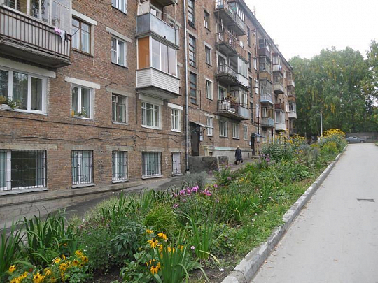 Проект в рамках муниципальной программы
