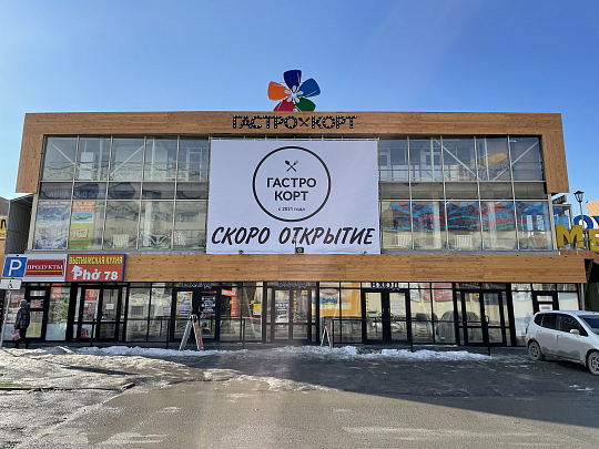 Обследование технического состояния конструкций 