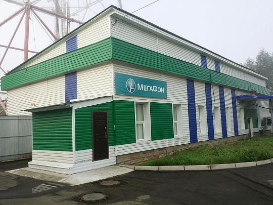 Создание планировок объектов недвижимости 