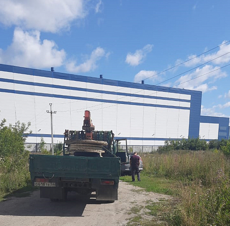 Новое сотрудничество